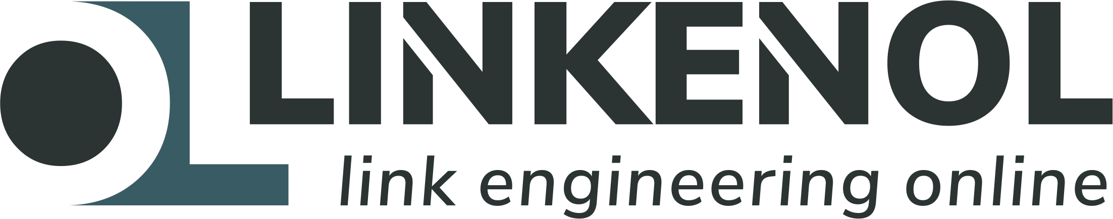 linkenol logo