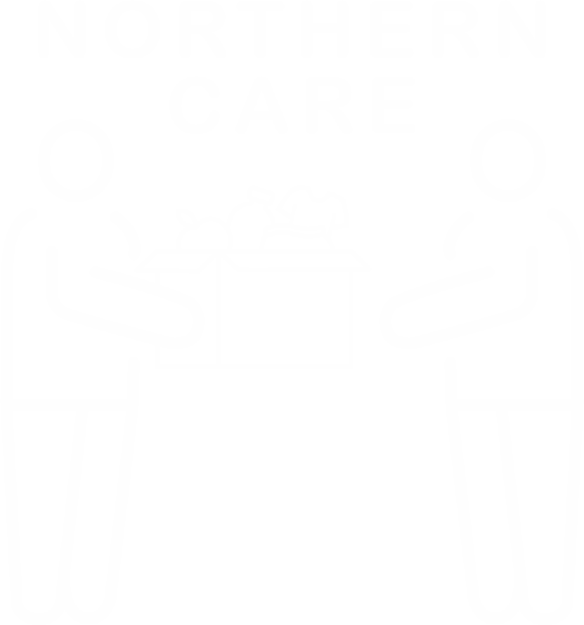 northern care icon